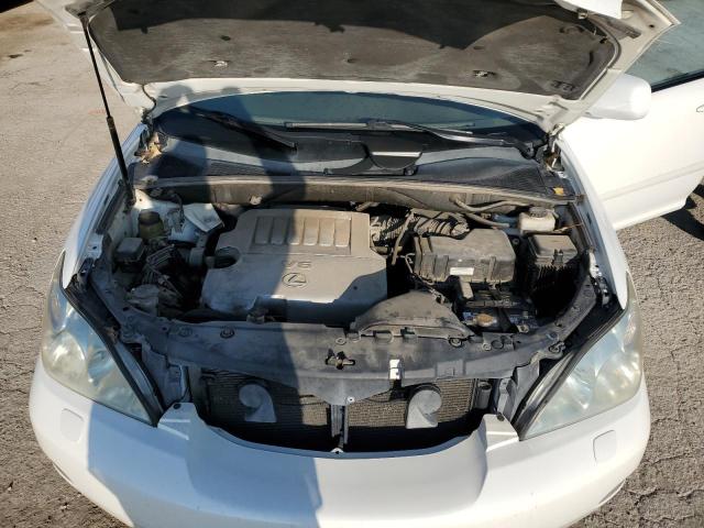 Photo 11 from auction – 2007 LEXUS RX 350 with VIN 2T2HK31U97C032859