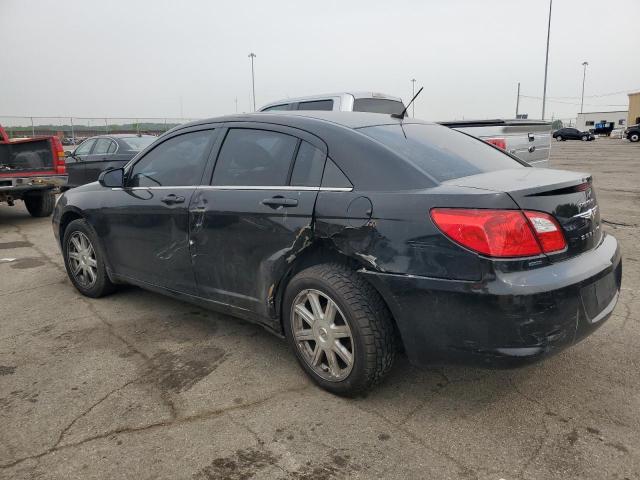 Photo 2 from auction – 2009 CHRYSLER SEBRING TO with VIN 1C3LC56D69N544812
