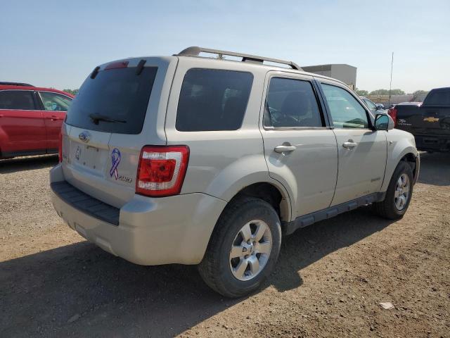 Photo 3 from auction – 2008 FORD ESCAPE LIM with VIN 1FMCU94198KA73937