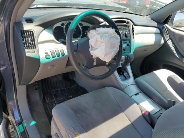 Photo 8 from auction – 2007 TOYOTA HIGHLANDER with VIN JTEHP21A870205752