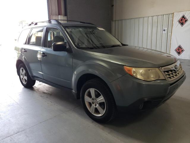 Photo 4 from auction – 2011 SUBARU FORESTER 2 with VIN JF2SHABC9BH723365