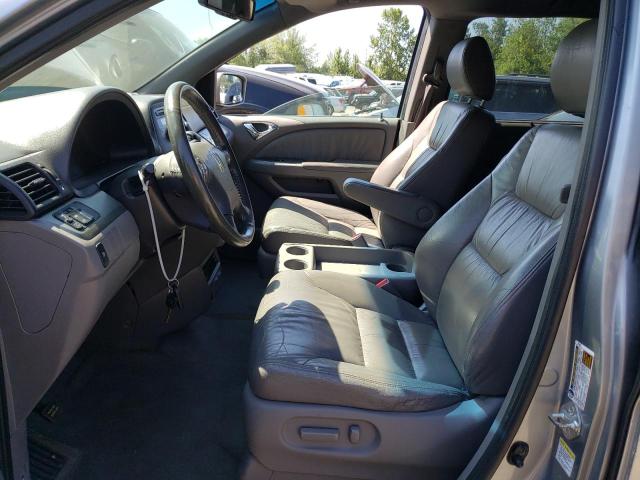 Photo 7 from auction – 2008 HONDA ODYSSEY EX with VIN 5FNRL38708B006508
