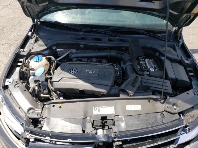 Photo 11 from auction – 2017 VOLKSWAGEN JETTA SEL with VIN 3VWL17AJ5HM366312