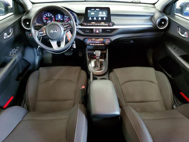 Photo 8 from auction – 2019 KIA FORTE FE with VIN 3KPF24AD3KE108863