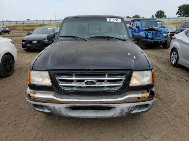 Photo 5 from auction – 2001 FORD RANGER SUP with VIN 1FTYR14VX1TA92500