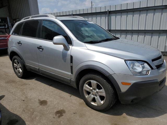 Photo 4 from auction – 2013 CHEVROLET CAPTIVA LS with VIN 3GNAL2EK1DS625529