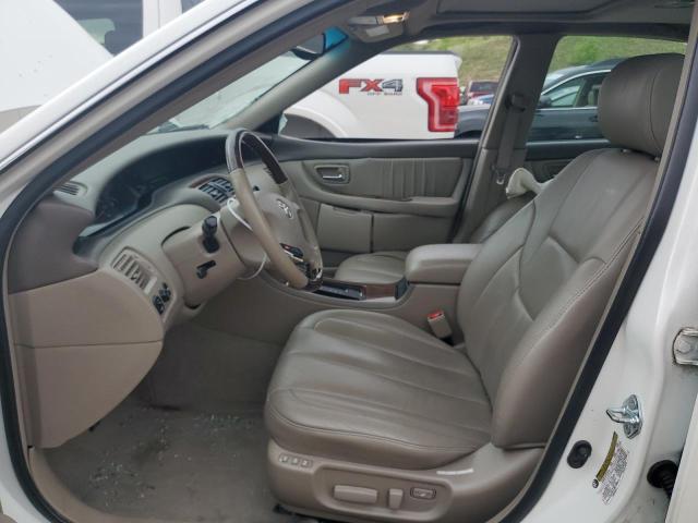 Photo 7 from auction – 2004 TOYOTA AVALON XL with VIN 4T1BF28B04U371579