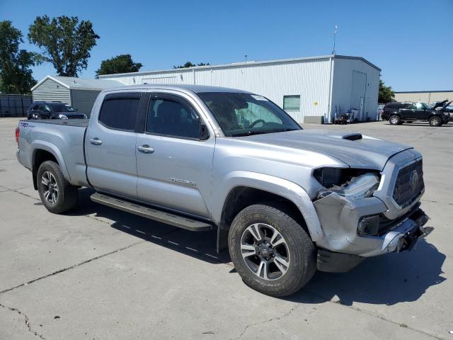 Photo 4 from auction – 2019 TOYOTA TACOMA DOU with VIN 3TMBZ5DN2KM020039