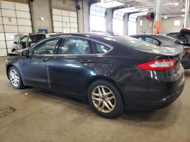 Photo 2 from auction – 2015 FORD FUSION SE with VIN 3FA6P0HD7FR265591