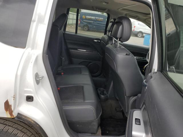 Photo 10 from auction – 2014 JEEP COMPASS LA with VIN 1C4NJDEB6ED738924