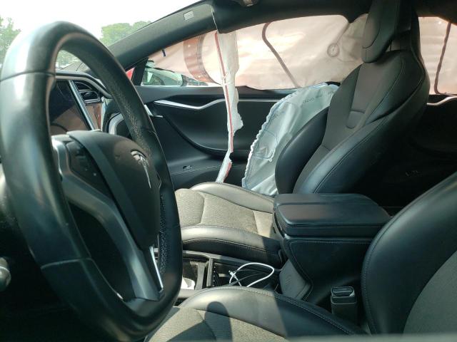 Photo 7 from auction – 2017 TESLA MODEL S with VIN 5YJSA1E24HF210894