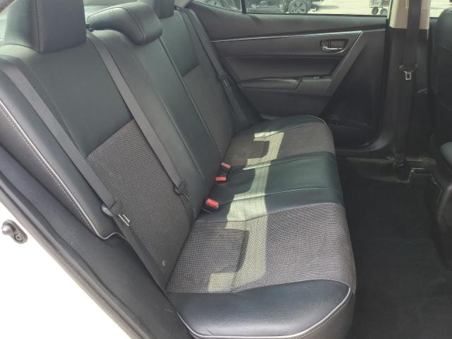 Photo 10 from auction – 2014 TOYOTA COROLLA L with VIN 5YFBURHE7EP154588