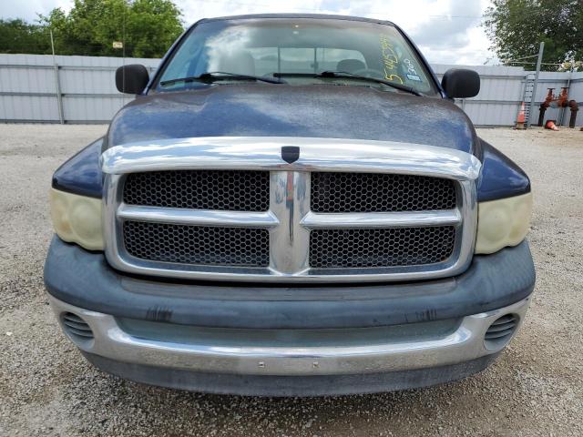 Photo 5 from auction – 2003 DODGE RAM 1500 S with VIN 1D7HA18N73J512669