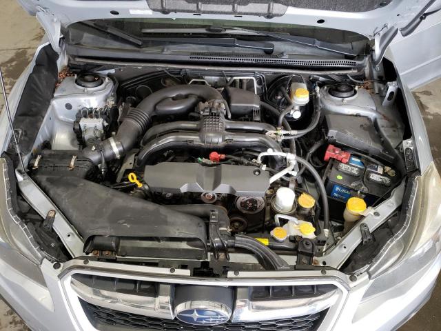 Photo 11 from auction – 2013 SUBARU IMPREZA PR with VIN JF1GPAC66DH211507