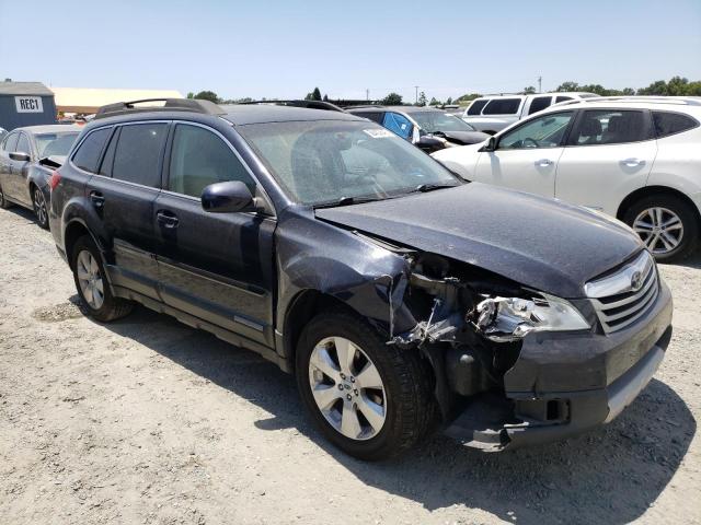 Снимка 4 от търг – 2012 SUBARU OUTBACK 2. с VIN 4S4BRBKC0C3205740