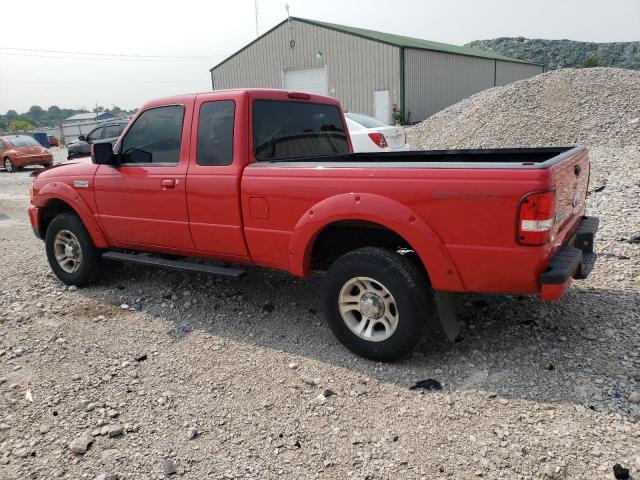 Photo 2 from auction – 2006 FORD RANGER SUP with VIN 1FTYR44U66PA29970