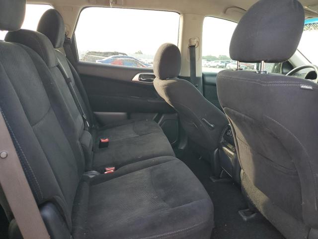 Photo 11 from auction – 2016 NISSAN PATHFINDER with VIN 5N1AR2MN8GC668645
