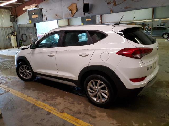 Photo 2 from auction – 2017 HYUNDAI TUCSON LIM with VIN KM8J3CA28HU369475