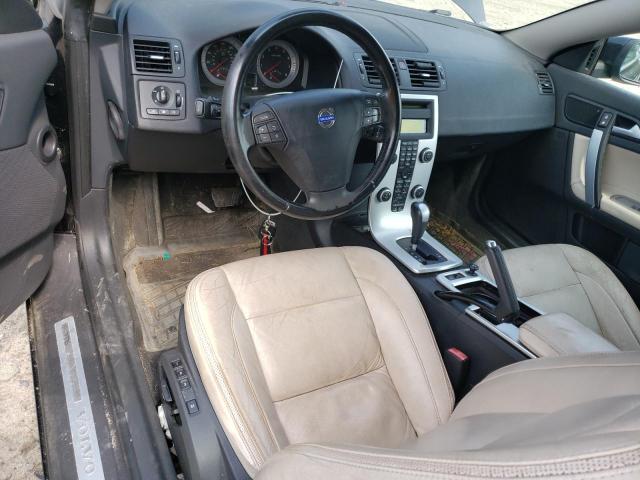 Photo 8 from auction – 2011 VOLVO C70 T5 with VIN YV1672MC6BJ117174