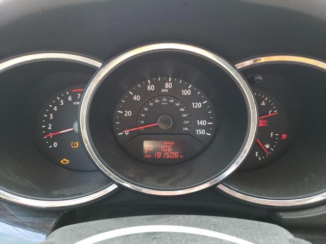Photo 9 from auction – 2012 KIA SORENTO EX with VIN 5XYKUDA63CG207049