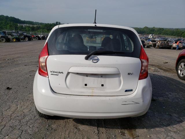 Photo 6 from auction – 2016 NISSAN VERSA NOTE with VIN 3N1CE2CPXGL398031