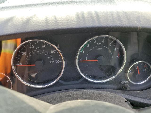 Photo 9 from auction – 2014 JEEP WRANGLER U with VIN 1C4HJWDG3EL257136