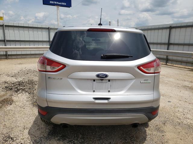 Photo 6 from auction – 2015 FORD ESCAPE SE with VIN 1FMCU0GX2FUC20080