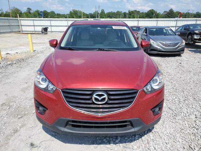 Photo 5 from auction – 2016 MAZDA CX-5 TOURI with VIN JM3KE2CY6G0744310