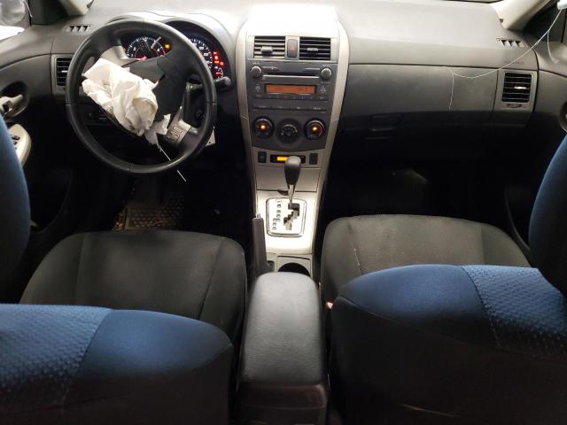 صورة رقم 8 من المزاد - 2010 TOYOTA COROLLA BA مع VIN 2T1BU4EE4AC423289