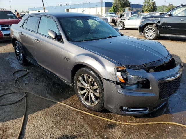 Photo 4 from auction – 2014 CHRYSLER 300 S with VIN 2C3CCAGTXEH308665