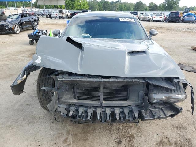 Photo 5 from auction – 2017 DODGE CHALLENGER with VIN 2C3CDZAG1HH519541