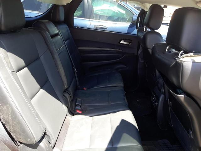 Фото 11 с аукциона – 2021 DODGE DURANGO SX с VIN 1C4RDHAG0MC573412