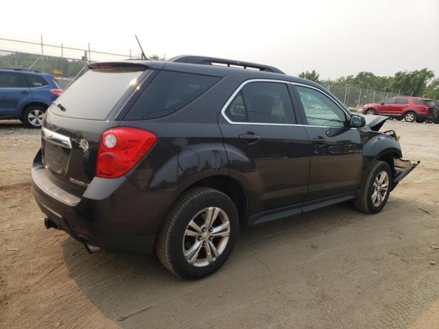 Photo 3 from auction – 2014 CHEVROLET EQUINOX LT with VIN 2GNFLFE35E6290765