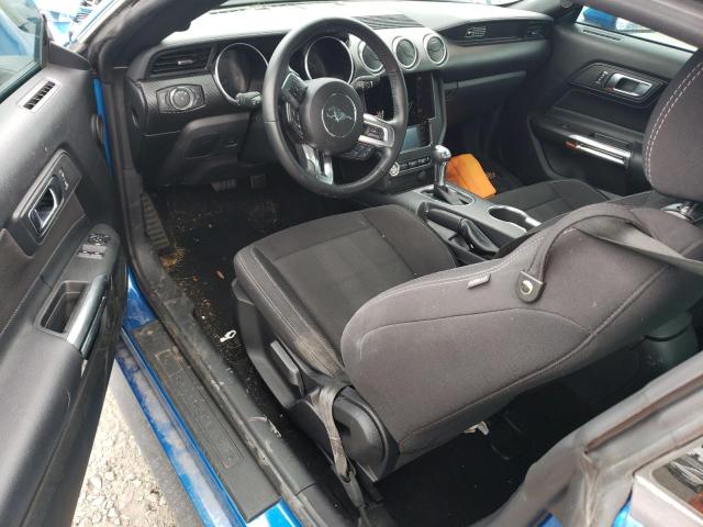 Photo 8 from auction – 2020 FORD MUSTANG with VIN 1FA6P8TH0L5171723