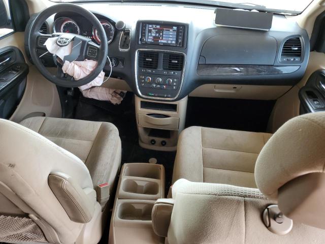 Photo 8 from auction – 2014 DODGE GRAND CARA with VIN 2C4RDGBG9ER257654