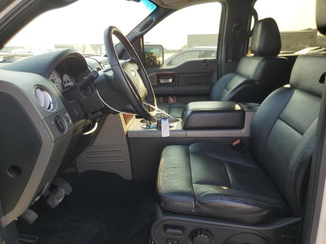Photo 7 from auction – 2007 FORD F150 SUPER with VIN 1FTPW14537FA55820