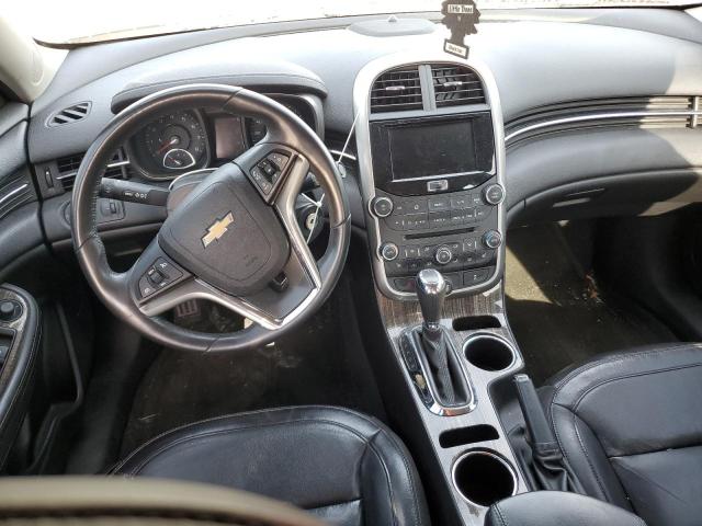 Photo 8 from auction – 2014 CHEVROLET MALIBU 3LT with VIN 1G11G5SX2EF203315