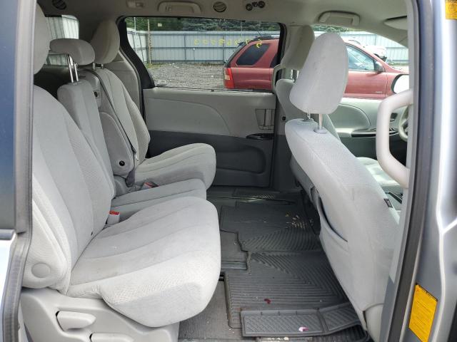 Photo 11 from auction – 2011 TOYOTA SIENNA LE with VIN 5TDKK3DC5BS078945