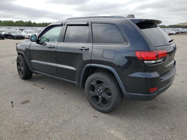 Photo 2 from auction – 2018 JEEP GRAND CHER with VIN 1C4RJFAG7JC405534