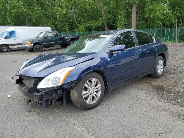 NISSAN ALTIMA BAS 2012 with VIN 1N4AL2AP8CN452987 - Photo from auction