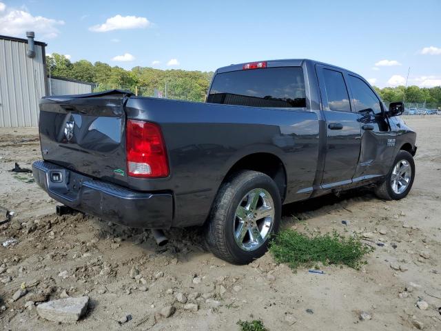 Photo 3 from auction – 2017 RAM 1500 ST with VIN 1C6RR6FGXHS723642