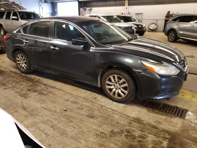 Photo 4 from auction – 2016 NISSAN ALTIMA 2.5 with VIN 1N4AL3AP8GN355106