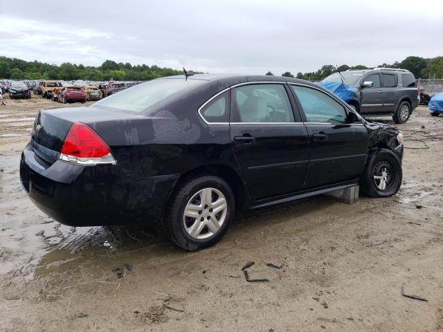 Photo 3 from auction – 2010 CHEVROLET IMPALA LS with VIN 2G1WA5EN1A1155664