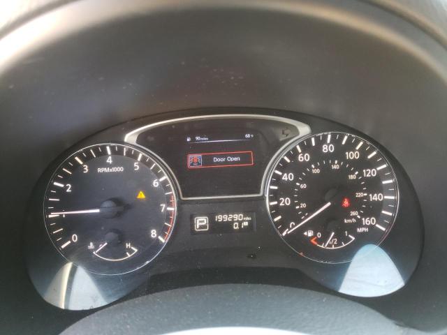 Photo 9 from auction – 2014 NISSAN ALTIMA 2.5 with VIN 1N4AL3APXEC266923