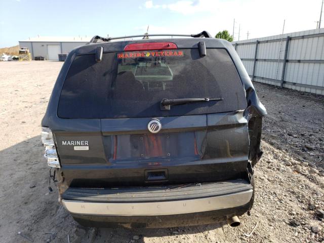 Photo 6 from auction – 2010 MERCURY MARINER PR with VIN 4M2CN8H75AKJ02361