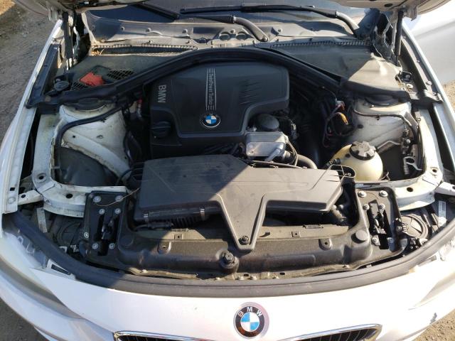 Photo 11 from auction – 2013 BMW 328 XI SUL with VIN WBA3B5C56DF590507