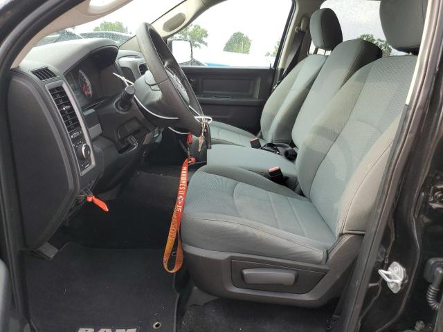 Photo 7 from auction – 2017 RAM 1500 ST with VIN 1C6RR7KT5HS528119