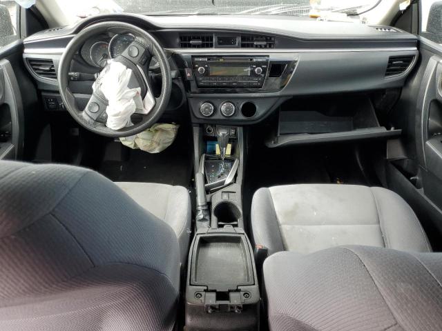 Photo 8 from auction – 2014 TOYOTA COROLLA L with VIN 5YFBURHEXEP108477