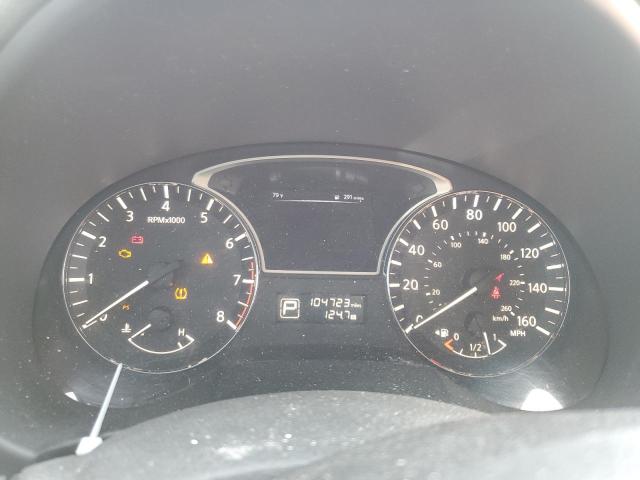 Photo 9 from auction – 2015 NISSAN ALTIMA 2.5 with VIN 1N4AL3AP2FN394952