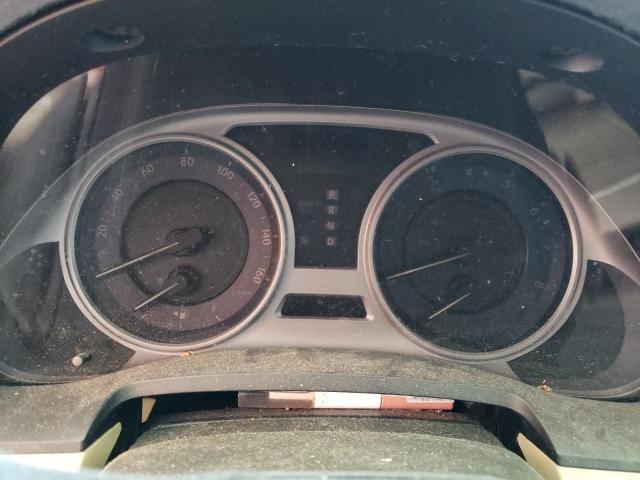 Photo 9 from auction – 2006 LEXUS IS 350 with VIN JTHBE262965005447